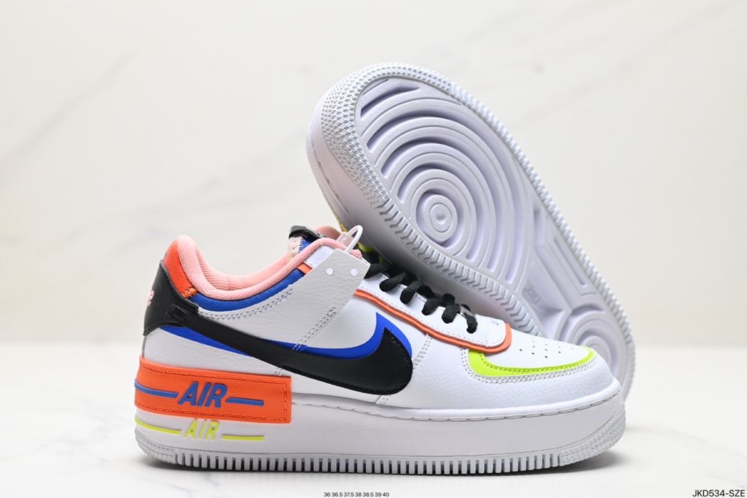 Nike Air Force 1 Shoes